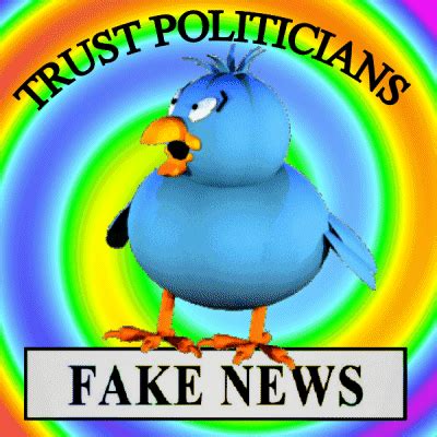 Trust Politicians Fake News GIF - Trust politicians Fake news Don't trust politicians - Discover ...