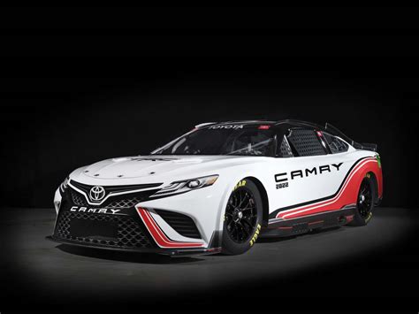 NASCAR Next Gen race car debuts, brings the sport into the 21st century
