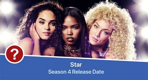 Star Season 4 Release Date