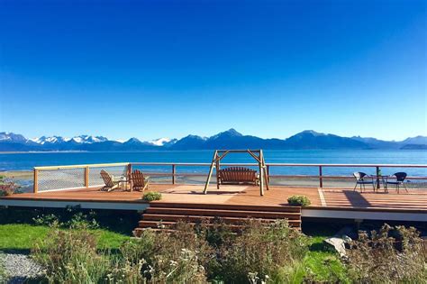 Top 5 Spa Resorts In Alaska, USA - Updated 2024 | Trip101