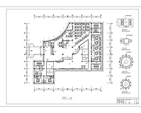 Hotel Elevator Lobby Plan