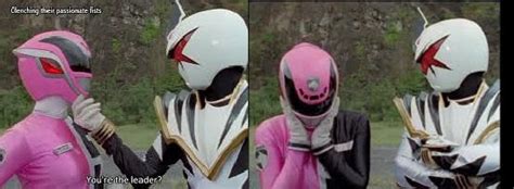 Abaranger Vs Dekaranger by jadenyuki101 on DeviantArt