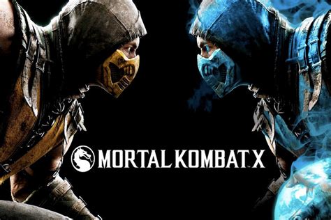 Mortal Kombat X Sales Are the Series' Best, Over 10 Million Since Launch