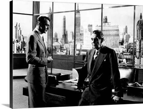 The Fountainhead - Movie Still | Great Big Canvas