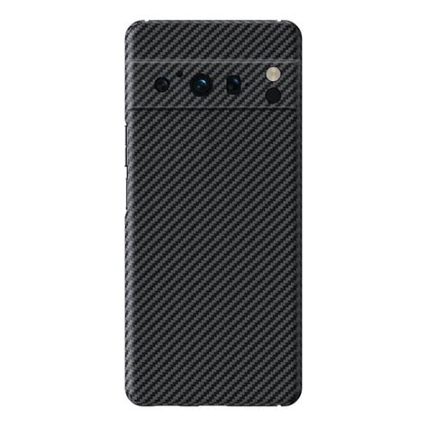 Carbon Fiber Phone Case for Google Pixel 8 / 8 Pro