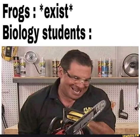 Biologyclass memes. Best Collection of funny Biologyclass pictures on ...