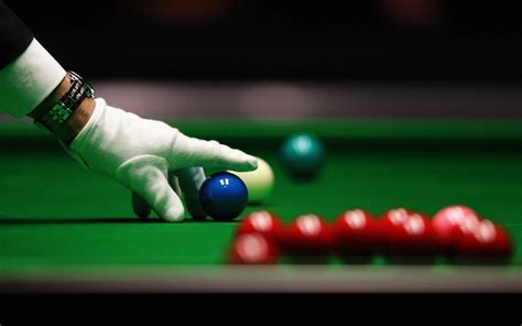 Snooker Wallpapers - Wallpaper Cave