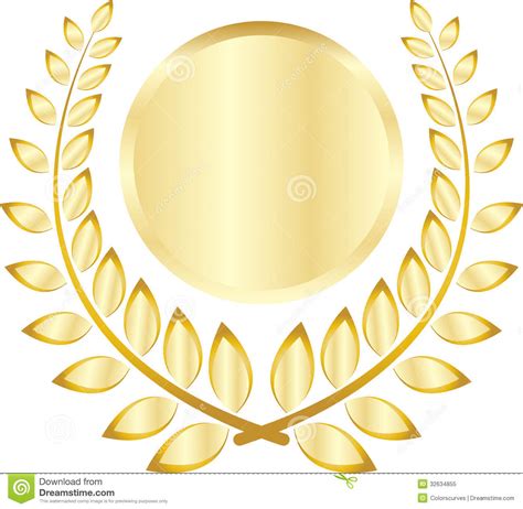 Gold Leaf Vector at GetDrawings | Free download