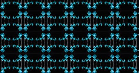 Blue Poppies Wallpaper | Iona Crawford