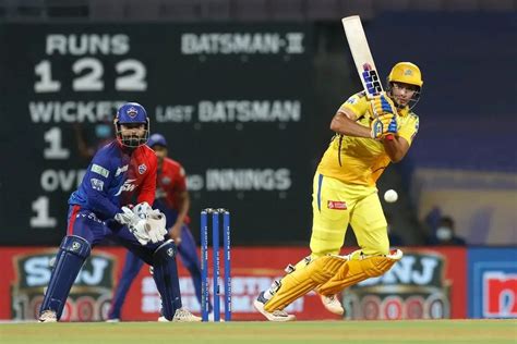 IPL 2022: CSK's decision to send Shivam Dube higher in batting order is ...