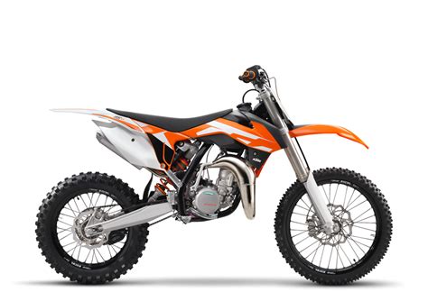 KTM 85 SX BW | Inverell Motorcycles