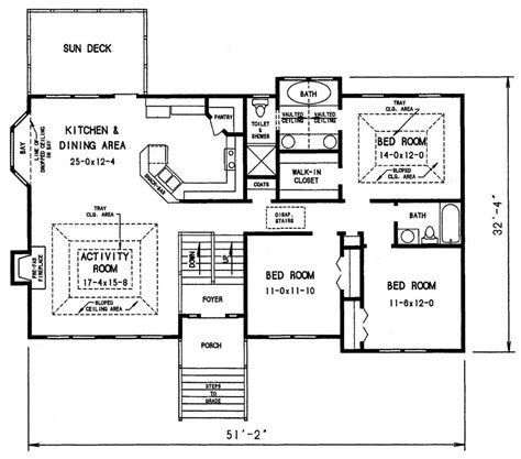 Split Foyer Floor Plans in Furniture Ideas | DeltaAngelGroup : Furniture Ideas | DeltaAngelGroup