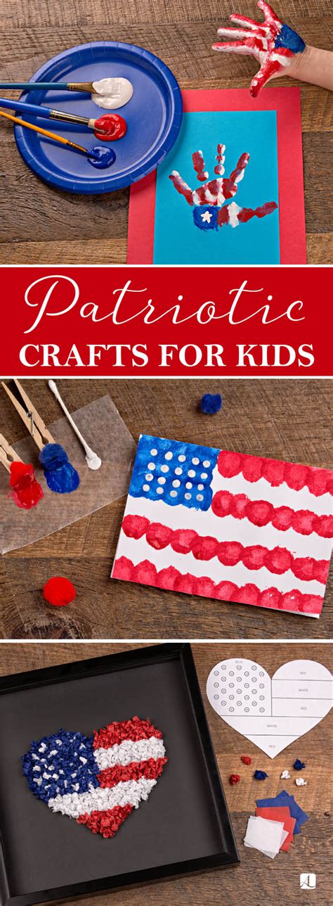 3 Simple Kids Crafts to Make for Veterans - American Lifestyle Magazine