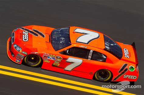 Robby Gordon, Robby Gordon Motorsport Dodge at Daytona 500