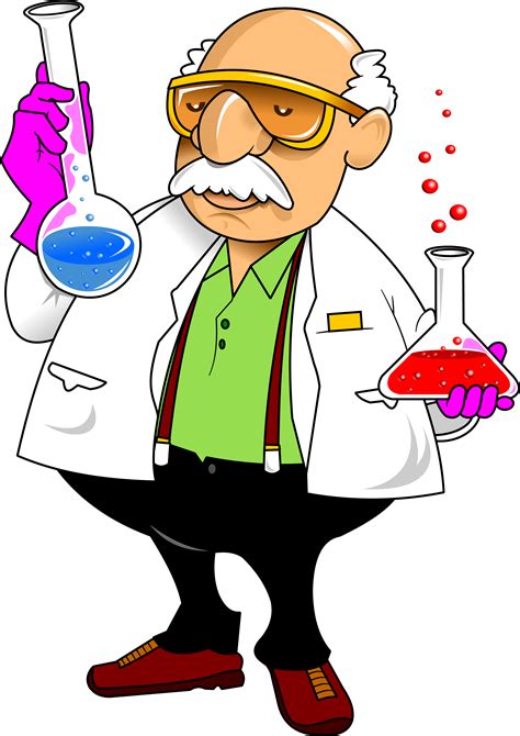 Chemistry PNG HD Image - PNG All | PNG All