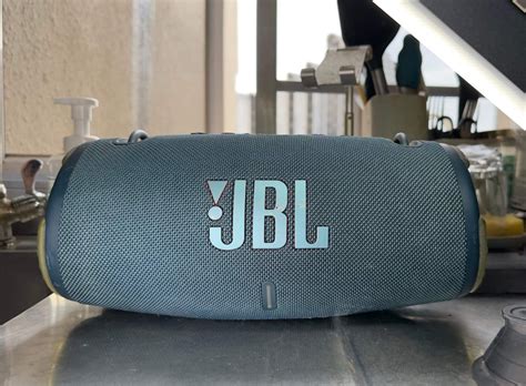 Jbl Xtreme 3 Review: Outdoor Audio Experience – Is It Worth The Investment?