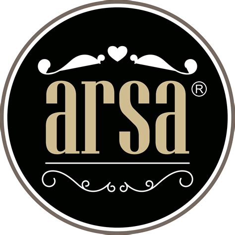 Arsa – Logos Download