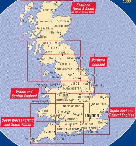 Map Of Southern England Counties