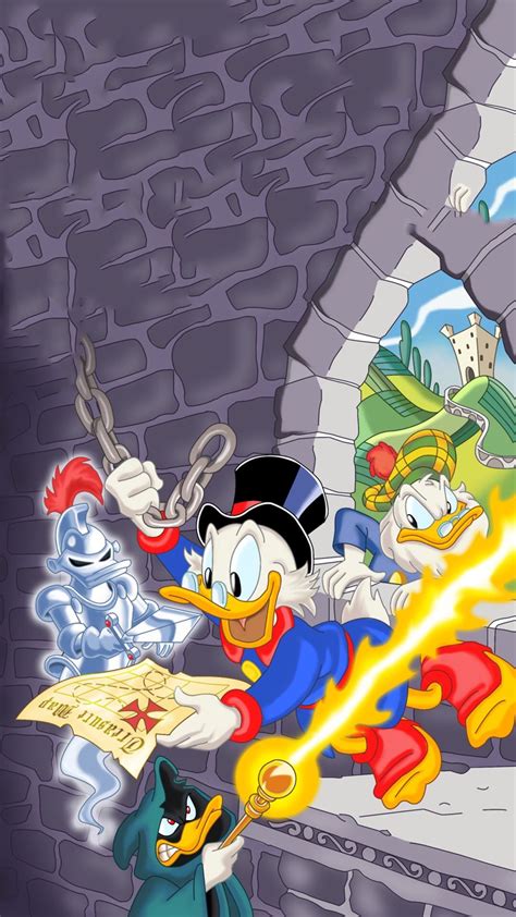 Pin by Nolan Scott on Ducktales | 80s cartoons, Duck tales, Vintage cartoon