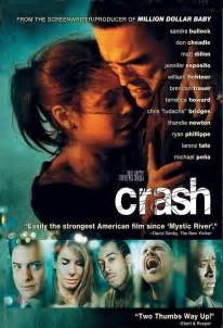 Crash (Haggis, 2005) — 10 Years Later | Kenneth R. Morefield