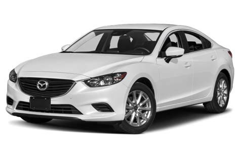 2017 Mazda Mazda6 Specs, Price, MPG & Reviews | Cars.com