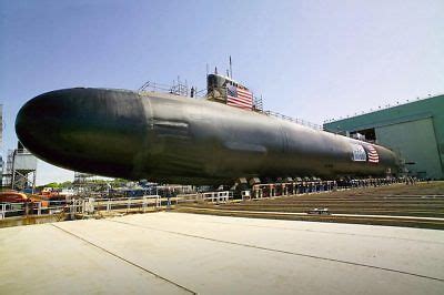 USS JIMMY CARTER NUCLEAR SUBMARINE 12x18 SILVER HALIDE PHOTO PRINT | eBay