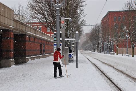 NUNM Campus Plans for Inclement Winter Weather - National University of ...