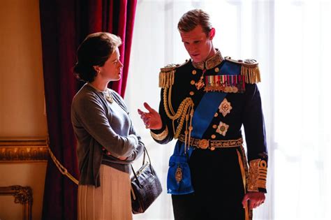 'The Crown' Actors Who Played Prince Philip Send Condolences