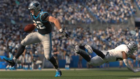 Madden NFL 20 mid-season roster update - pastapadre.com