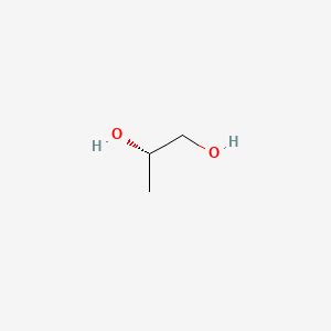 S-1,2-Propanediol | C3H8O2 | CID 439846 - PubChem