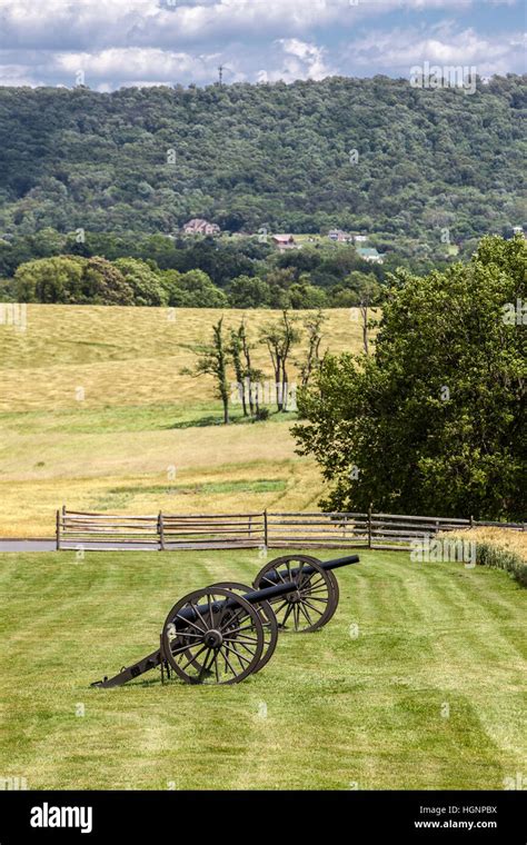 Antietam battlefield hi-res stock photography and images - Alamy