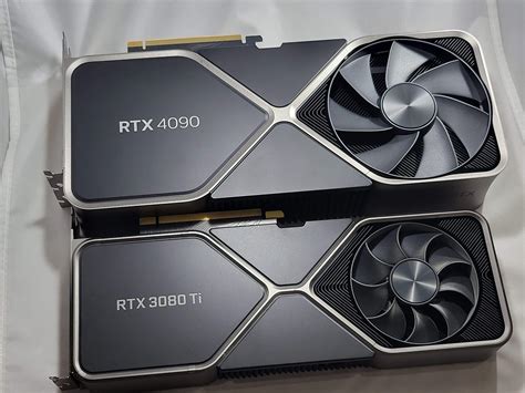 Here's the GeForce RTX 4090 in house - Gaming Nexus