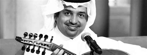 Rashed Al-Majed Biography & Career, Concerts & Tour Dates 2023-2024 ...