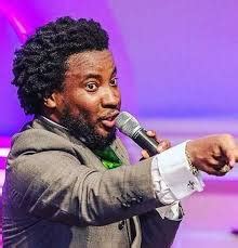 Sonnie Badu – Wonder God – GhanaGosPelSongs.Com