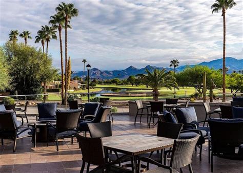 Rio Verde Country Club: Quail Run | Courses | GolfDigest.com