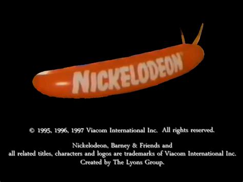 Nickelodeon Worm Logo - LogoDix