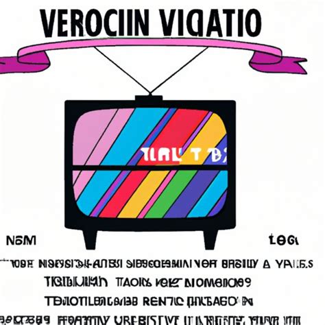 Who Invented Color TV? Exploring the History and Impact of Color ...