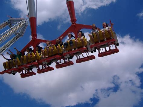 Invisible Existence: Valley Fair '06