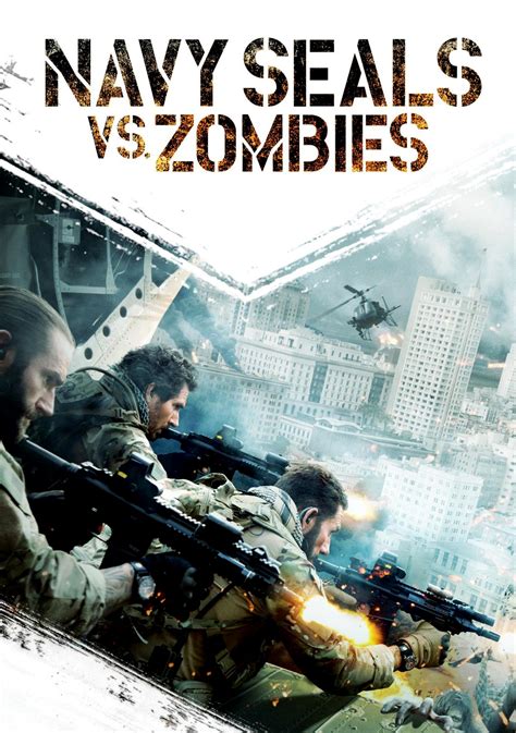 1st trailer for ‘Navy Seals vs. Zombies’ with Michael Dudikoff ...