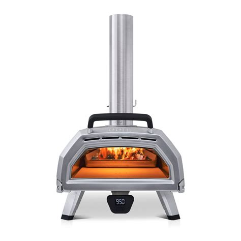 Ooni Karu 16 Pizza Oven | Safe Home Fireplace