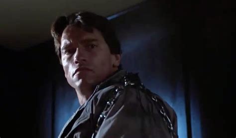 The Terminator (1984) - A Review