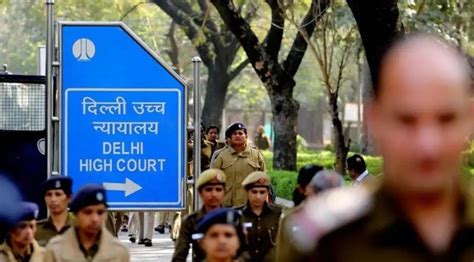 Centre notifies appointment of judicial officer as additional judge of Delhi High Court | Delhi ...