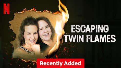 8th Nov: Escaping Twin Flames (2023), 3 Episodes [15] (6/10) : r ...