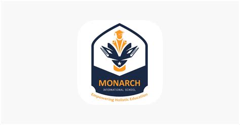 ‎Monarch International School on the App Store