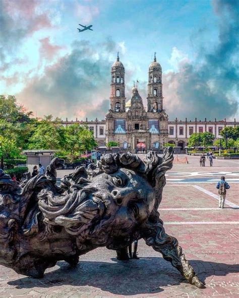 Zapopan, Jalisco | Turismo en mexico, Fotos de mexico, Jalisco