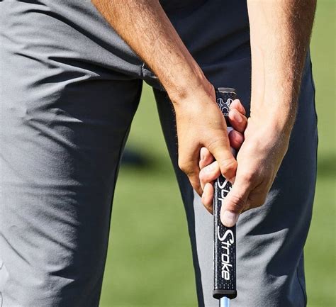 7 Golf Putting Grip Styles: But Which Technique Is Best? - Project Golf ...