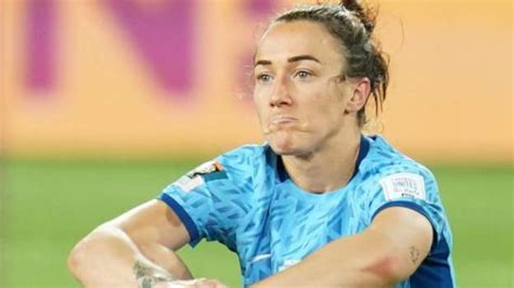 England lose Women's World Cup final: Lionesses miss opportunity to ...