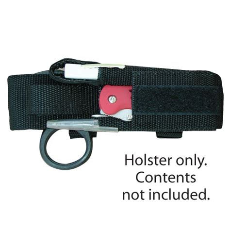 EMS Horizontal Holster