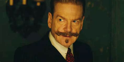 'A Haunting in Venice' Teaser: Kenneth Branagh Hunts a Ghostly Killer