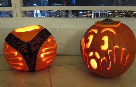 Carve Your Pumpkin Ideas